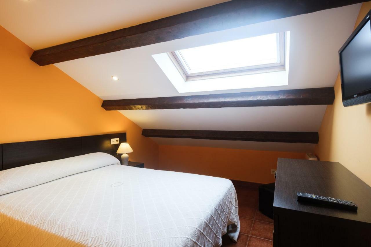 Apartamentos De Herminia Manzaneda  外观 照片